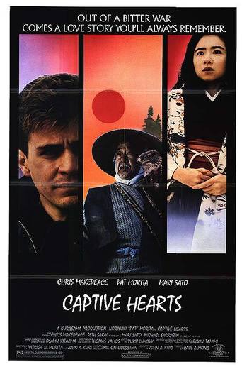 Captive Hearts (1987)