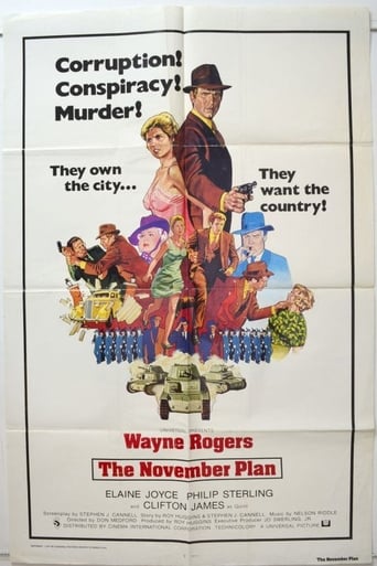 The November Plan (1977)
