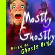 Who Let the Ghosts Out?