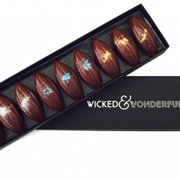 Benjamin Salted Caramel Chocolate