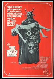 The Devil's Bride (1968)