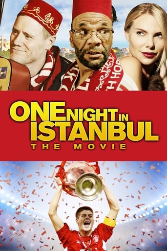One Night in Istanbul (2014)