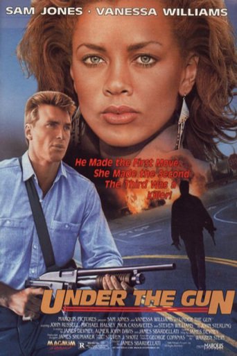 Under the Gun (1988)