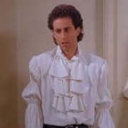 The Puffy Shirt-Seinfeld