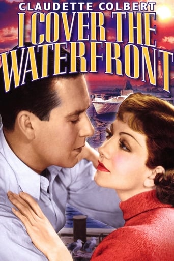 I Cover the Waterfront (1933)