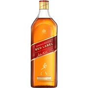 Johnnie Walker Red