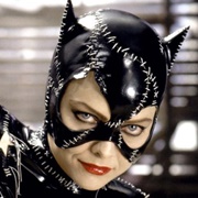 Catwoman
