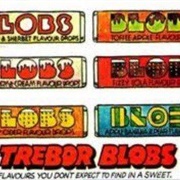 Trebor Blobs