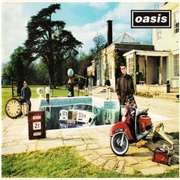 Oasis - Be Here Now (1997)