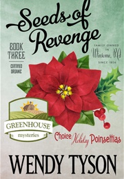 Seeds of Revenge (Wendy Tyson)