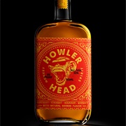 Howler Head