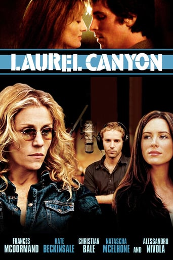 Laurel Canyon (2002)