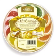 Makarena Happy Christmas