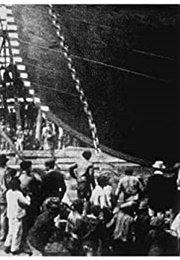 Lancement D'un Navire (1896)