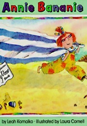 Annie Bananie (Leah Komaiko)