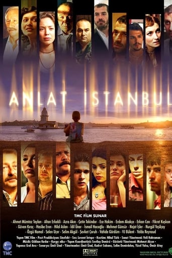 Istanbul Tales (2005)