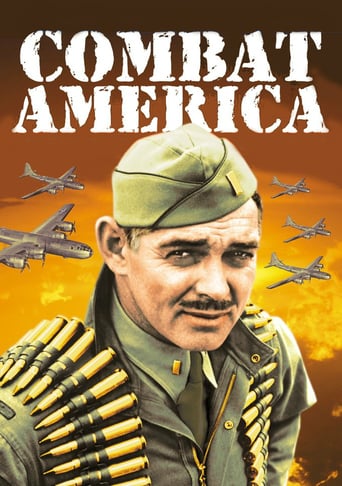 Combat America (1943)