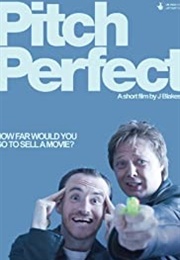 Pitch Perfect (2005)