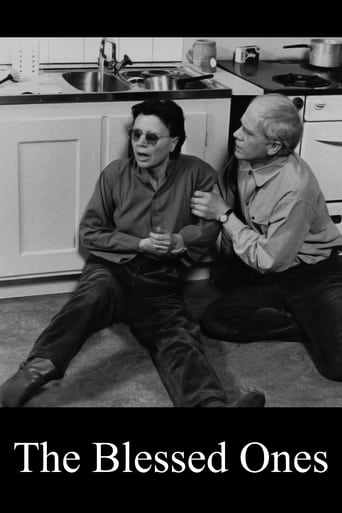 The Blessed Ones (1986)