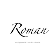 Roman