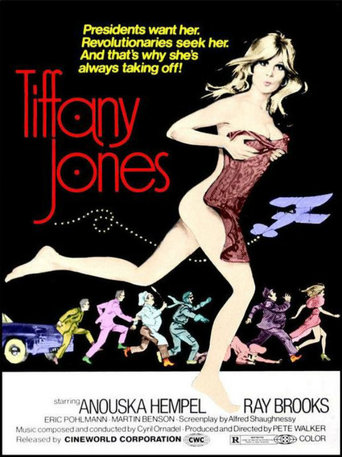 Tiffany Jones (1973)