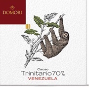 Domori Trintario 70% Venezuela