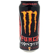 Monster Energy Baller's Blend