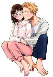 Sweat and Soap Volume 6 (Kintetsu Yamada)