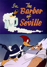 Woody Woodpecker: The 1940's Shorts (1941)