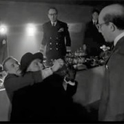 &quot;You Can&#39;t Fight in Here.  This Is the War Room!&quot;-Dr. Strangelove...