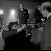 "You Can't Fight in Here.  This Is the War Room!"-Dr. Strangelove...