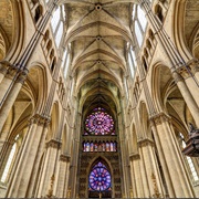 Reims: Notre-Dame De Reims