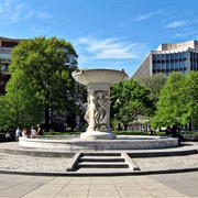 Dupont Circle