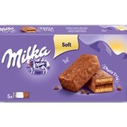 Milka Choco Trio
