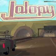 Jalopy