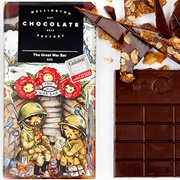 Wellington Chocolate Factory Great War Bar