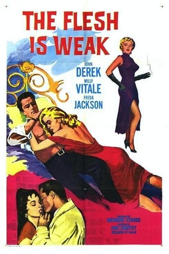 The Flesh Is Weak (1957)