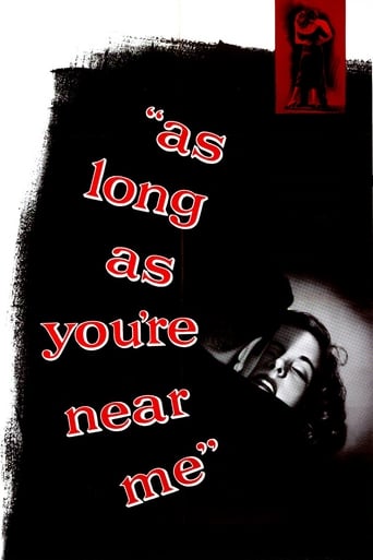 As Long as You're Near Me (1953)
