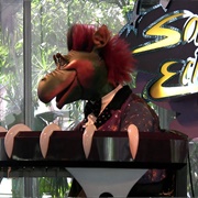 Watch Sonny Eclipse Perform