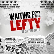 Waiting for Lefty