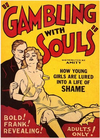Gambling With Souls (1936)