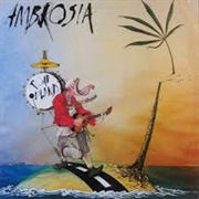 Road Island-Ambrosia