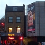 Young Vic Theatre