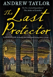 The Last Protector (Andrew Taylor)