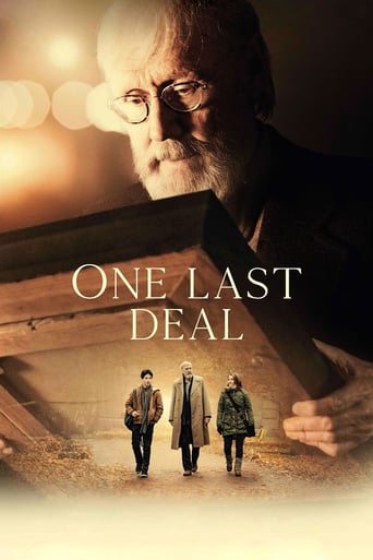 One Last Deal (2019)