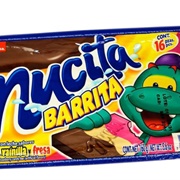 Nutresa Nucita Barrita
