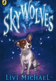The Sky Wolves (Livi Michaels)