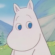 Moomintroll