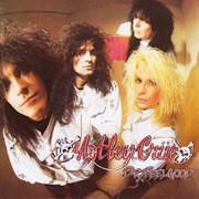Mötley Crüe - Dr. Feelgood (1989)