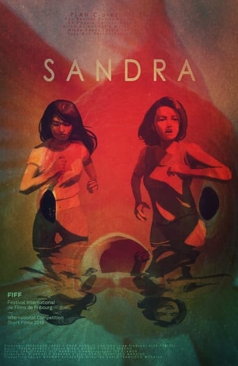 Sandra (2016)
